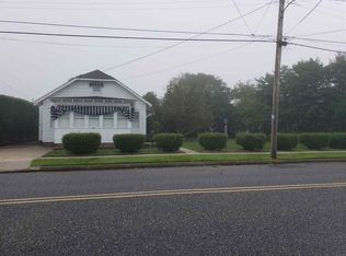 221 E 10th Ave, North Wildwood, NJ 08260
