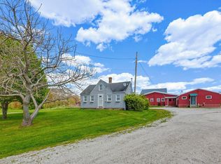 272 Pine Hill Rd, Westport, MA 02790