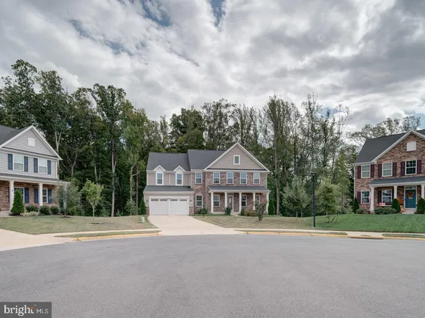 121 Mountain Path Ln, Stafford, VA 22554