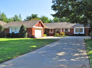 3218 W Wilshire Blvd, Oklahoma City, OK 73116