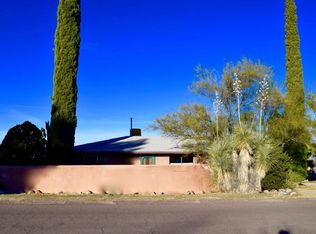 2345 W Paseo Redondo, Oracle, AZ 85623