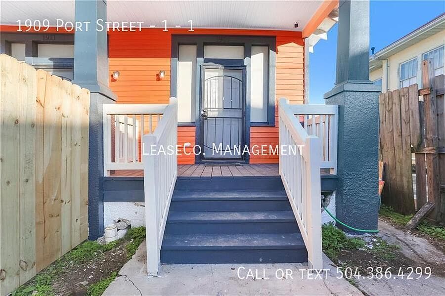 1st image of 1909 Port St #1