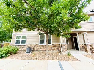 17268 Waterhouse Cir UNIT A, Parker, CO 80134