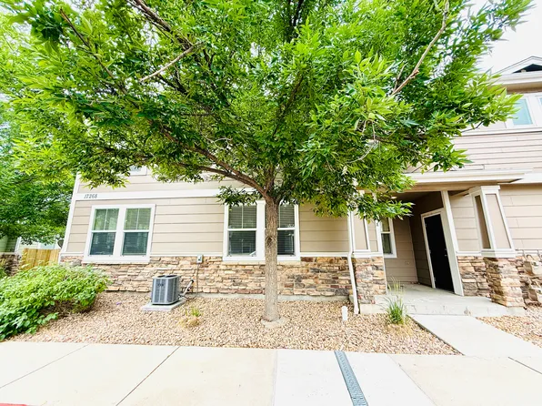 17268 Waterhouse Cir Unit A, Parker, CO 80134