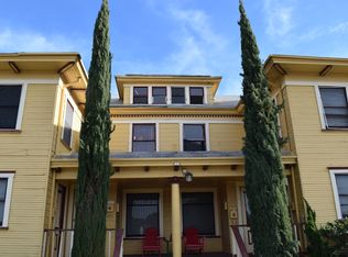 2212 Julian Ave, San Diego, CA 92113
