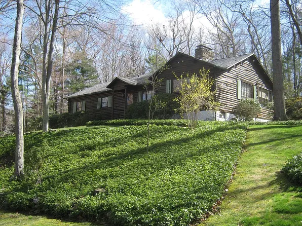 4 Rowledge Pond Rd, Newtown, CT 06482