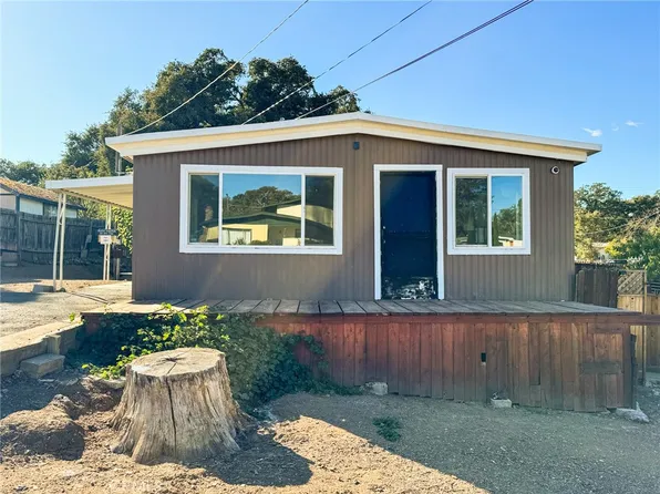 3327 Emerson St, Clearlake, CA 95422