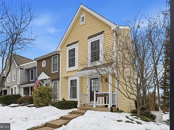 2nd image of 1669 Poplar Grove Dr