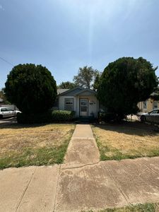 224 SE Alpine Dr, Plainview, TX, 79072