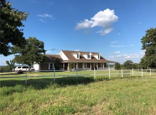 33592 Courtney Rd, Ringling, OK 73456