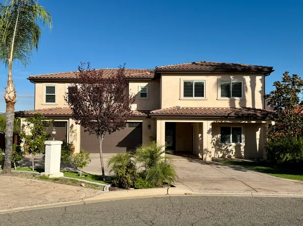 22380 Pin Tail Dr, Canyon Lake, CA 92587