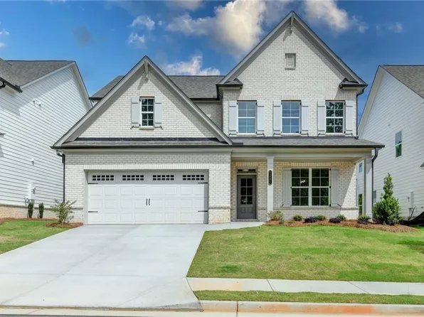 1251 Bartlett Trce, Suwanee, GA 30024