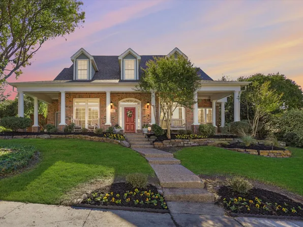 4901 Mira Vista Dr, Frisco, TX 75034