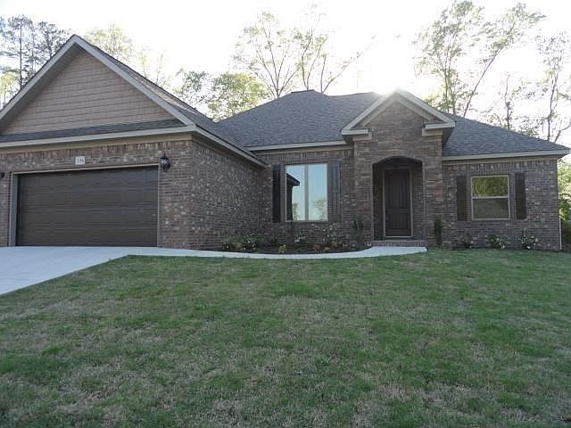 For Sale: 1156 Oak Glenn Loop, Bryant, AR 72022