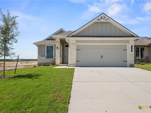441 Presley Dr, Killeen, TX 76542