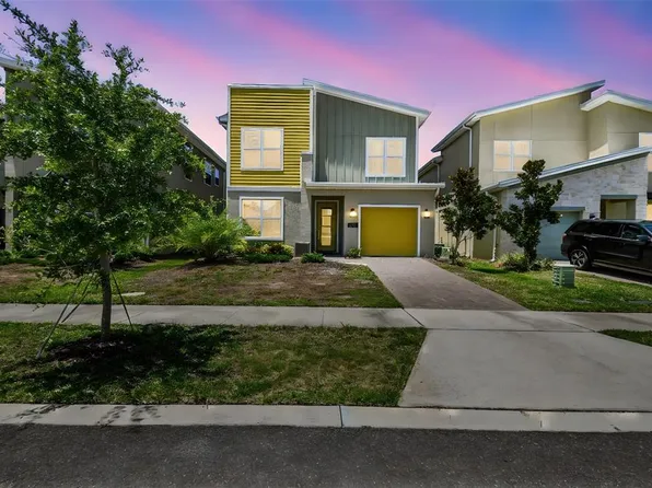 4367 Rhyme St, Kissimmee, FL 34746
