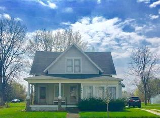 391 W Main St, Saint Paris, OH 43072