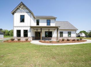 217 Mount Vernon Way, Winterville, GA 30683