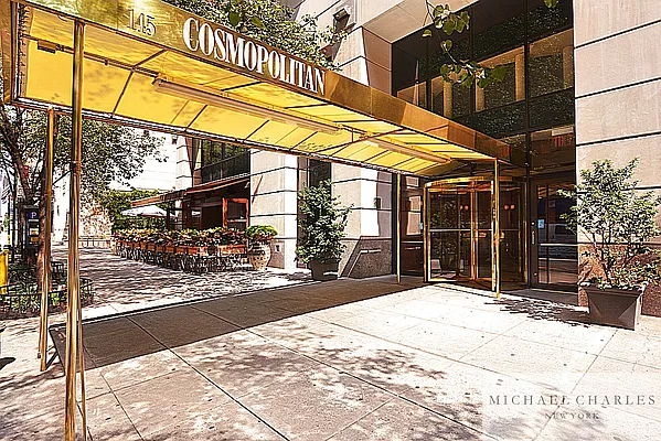 Rented by Michael Charles New York | media 8