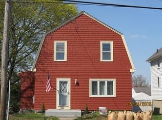 1014 New Boston Rd, Fall River, MA 02720