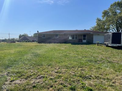731 W 600 N, Whiteland, IN, 46184