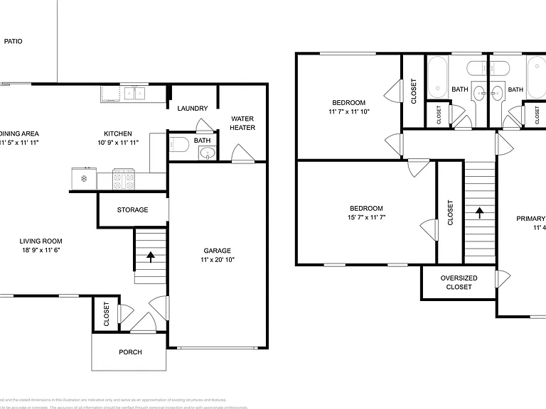 209 Park Place Dr — Photo 16