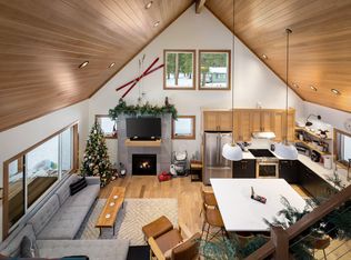 24408 Saddle St, Leavenworth, WA 98826