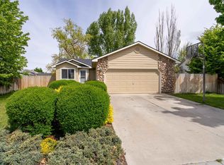 2504 E Sandgate Ave, Nampa, ID 83686