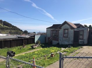231-235 Wilde Ave, San Francisco, CA 94134
