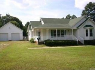 407 Jera Dr, Garner, NC 27529