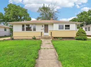 5414 52nd Ave, Kenosha, WI 53144