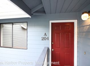 31080 State Route 20 APT A204, Oak Harbor, WA 98277