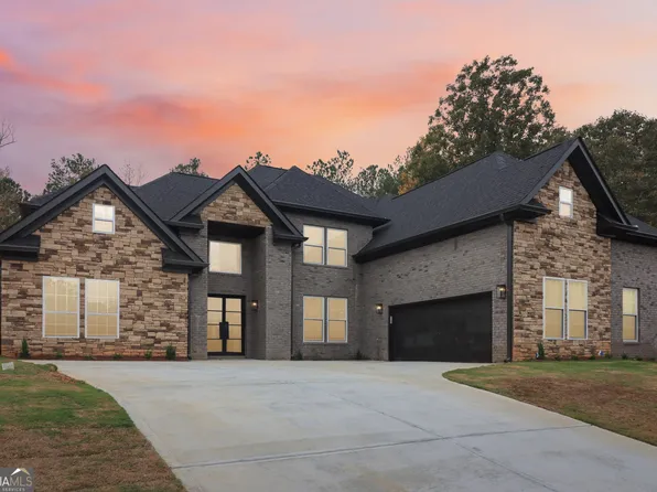 4186 Matisse Ln, Fairburn, GA 30213