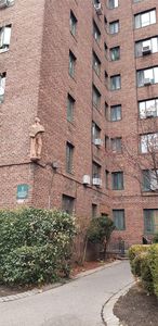1 Metropolitan Oval #F, Bronx, NY, 10462