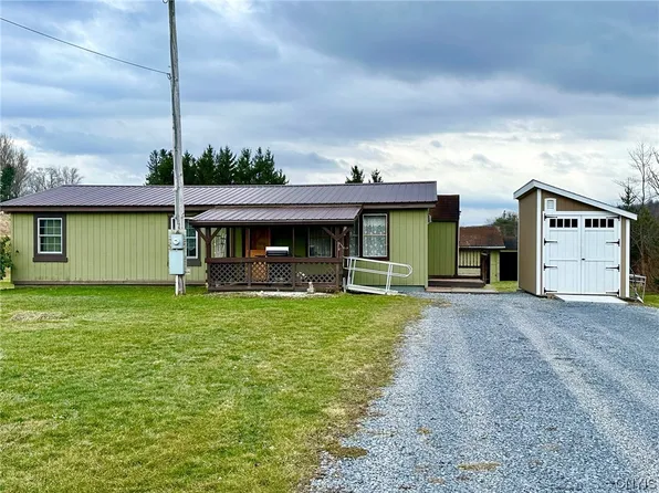 2379 State Route 215, Cortland, NY 13045