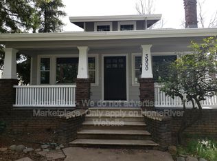 3900 2nd Ave, Sacramento, CA 95817