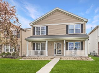 16716 S Morel St, Lockport, IL 60441