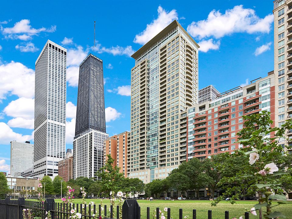 1st image of 250 E Pearson St APT 1407