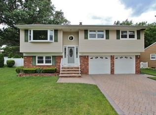 326 Muriel Ave, Piscataway, NJ
