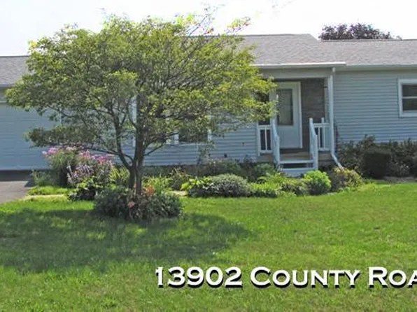 13902 County Road Z, Darlington, WI 53530