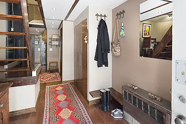 Sold by Brown Harris Stevens