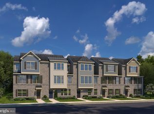 193 Lyons Creek Dr, Laurel, MD 20708