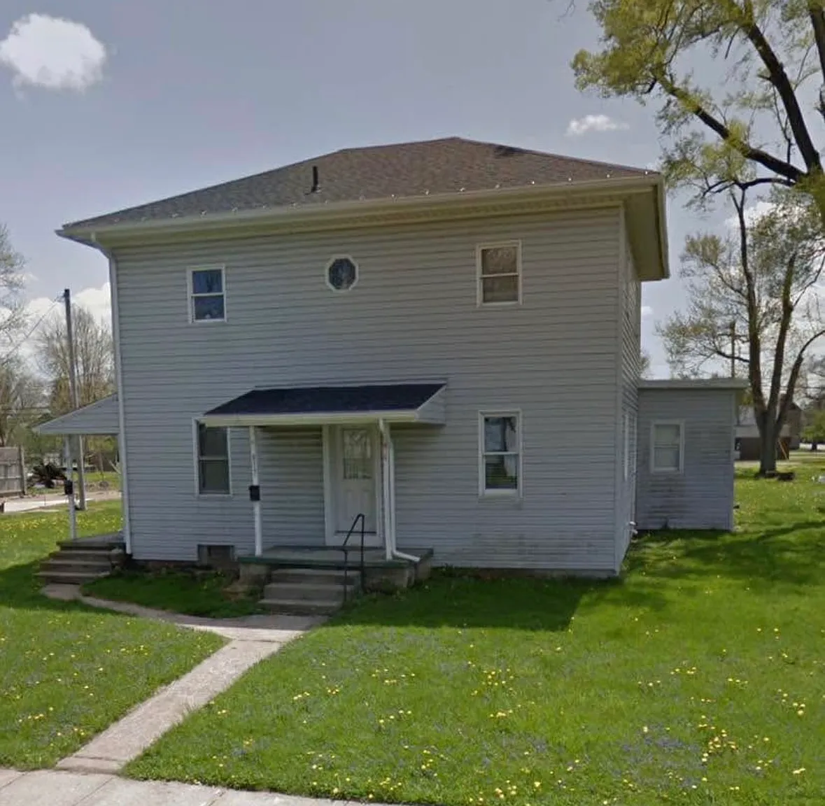 2 bed, $725 — Photo 1