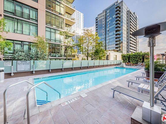 5th image of 1100 S Hope St APT 612