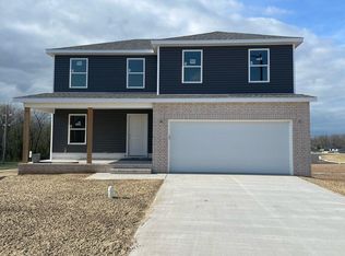 1131 E Price St, Republic, MO 65738