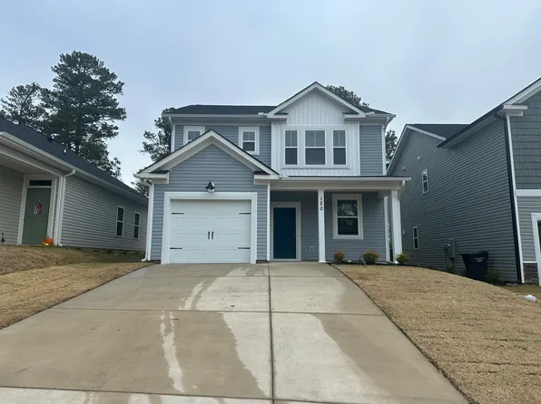 120 CANDLEBERRY Drive, North Augusta, SC 29860