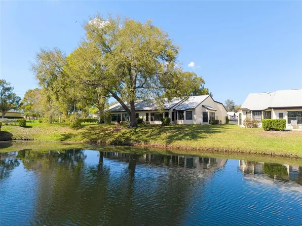 3466 Sutton Pl, Palm Harbor, FL 34684
