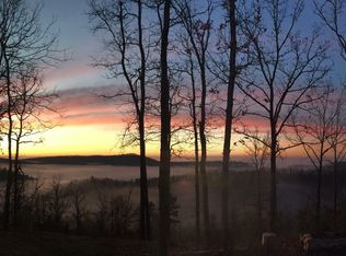 2318 Brush Mountain Trl, Paron, AR 72122
