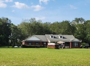 5457 Ferreira Rd, Macclenny, FL 32063