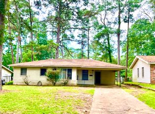 3019 Karla Cir, Shreveport, LA 71118